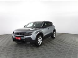 JEEP AVENGER 1.2 Turbo Longitude