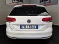 VOLKSWAGEN PASSAT Variant 1.6 TDI SCR DSG Business BMT