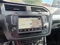 VOLKSWAGEN TIGUAN 1.6 TDI SCR Style BlueMotion Technology