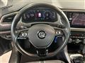 VOLKSWAGEN T-ROC 1.6 TDI SCR Business BlueMotion Technology