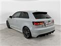 AUDI A3 S3 2.0 TFSI quattro S tronic