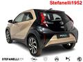 TOYOTA NUOVA AYGO X 1.0 VVT-i 72 CV 5 porte Active S-CVT