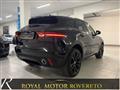 JAGUAR E-PACE 2.0D 150 CV AWD aut. R-Dynamic FULL BLACK !!