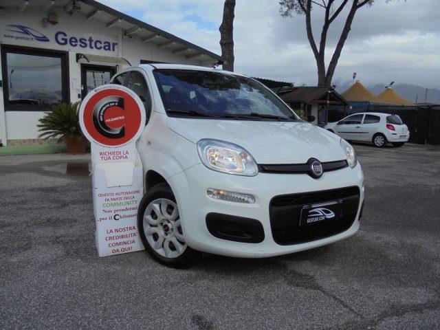 FIAT PANDA 0.9 TwinAir METANO NEOPATENTATI