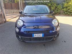 FIAT 500X 1.0 T3 120 CV