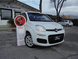 FIAT PANDA 0.9 TwinAir METANO NEOPATENTATI