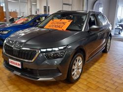 SKODA KAMIQ 1.6 TDI SCR Style FULL LED