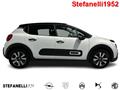 CITROEN C3 PureTech 83 S&S Max Tetto Nero