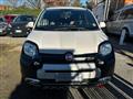 FIAT Panda 1.3 mjt 16v Cross 4x4 80cv