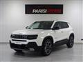 JEEP AVENGER 1.2 100CV Turbo Summit *PROMO PARISI GROUP*