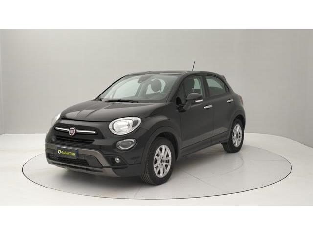 FIAT 500X 1.0 T3 City Cross 120cv