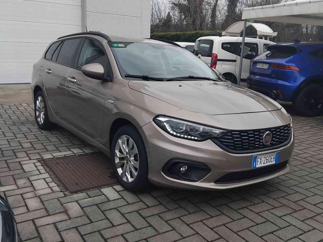 FIAT TIPO STATION WAGON 1.6 Mjt S&S SW Lounge