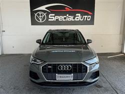 AUDI Q3 35 TDI S tronic cambio automatico