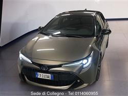 TOYOTA COROLLA 1.8 Hybrid Style