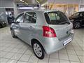 TOYOTA YARIS Verso 1.3