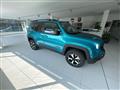 JEEP RENEGADE 4XE Renegade 1.3 T4 240CV PHEV 4xe AT6 Trailhawk