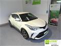 TOYOTA C-HR 2.0 Hybrid E-CVT Comfort