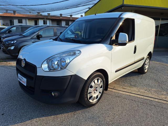 FIAT DOBLÒ 1.6 MJT 105CV PC-TN  SX E5+ N°EV576