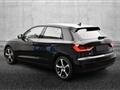 AUDI A1 SPORTBACK SPB 25 TFSI Admired