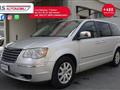 CHRYSLER GRAND VOYAGER Grand Voyager 2.8 CRD DPF Limited