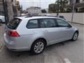 VOLKSWAGEN GOLF Variant 1.6 TDI 110 CV DSG Highline BMT