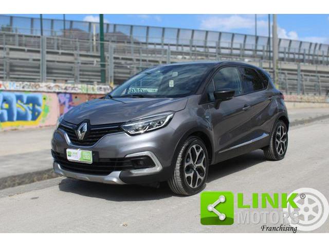 RENAULT CAPTUR dCi 8V 90 CV Start&Stop Energy Intens