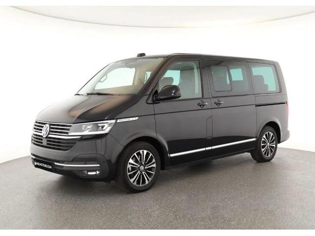 VOLKSWAGEN MULTIVAN 2.0 TDI 150CV DSG 4MOTION HIGHLINE