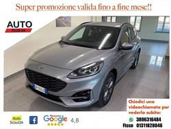 FORD KUGA 2.5 Plug In Hybrid 225 CV CVT 2WD ST-Line