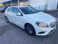 MERCEDES CLASSE A CDI Automatic Sport NEOPATENTATI