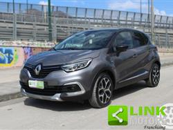 RENAULT CAPTUR dCi 8V 90 CV Start&Stop Energy Intens