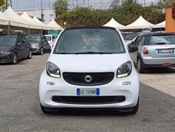 SMART FORTWO 70 1.0 Youngster