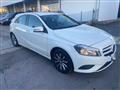 MERCEDES CLASSE A CDI Automatic Sport NEOPATENTATI