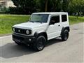 SUZUKI JIMNY 1.5 5MT Easy PRO PREZZO NETTO IVA