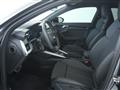 AUDI A3 SPORTBACK SPB 40 TFSI quattro S tronic S line edition