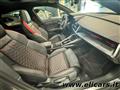 AUDI RS 3 SPORTBACK RS3 SPB TFSI quattro S tronic