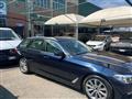 BMW SERIE 5 520d Touring Luxury auto