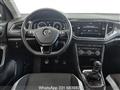 VOLKSWAGEN T-ROC 1.5 TSI ACT Advanced BlueMotion Technology