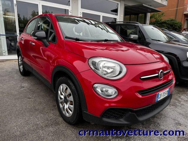 FIAT 500X PROMO FINANZIAMENTO 1.0 T3 120 CV Urban