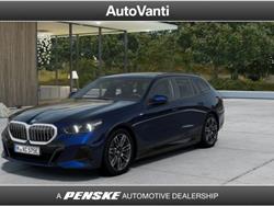 BMW SERIE 5 TOURING e xDrive Touring Msport