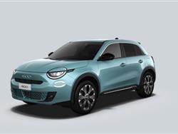 FIAT 600 HYBRID Hybrid 136CV DCT MHEV La Prima *ARRIVO 02/2025