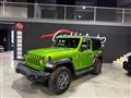 JEEP WRANGLER 2.2 DIESEL GREEN PERLATO