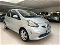 TOYOTA AYGO 1.0 12V VVT-i 5 porte Sol m-mt