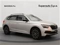 SKODA KAMIQ 1.0 TSI Black Dots