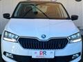 SKODA Fabia 1.0 tsi Twin Color Nero 95cv my19