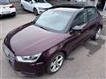 AUDI A1 SPORTBACK SPB 1.6 TDI 116 CV Design - TETTO APRIBILE -