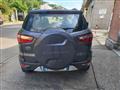 FORD ECOSPORT 1.5 TDCi 90 CV Plus