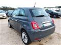 FIAT 500C 1.2cc GPL EASY POWER LOUNGE 69cv CERCHI IN LEGA