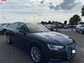 AUDI A4 AVANT Avant 2.0 TDI 150 CV S tronic