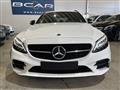 MERCEDES CLASSE C SW d S.W. Auto Premium AMG NIGHT PACK/F.LED/TELECAM