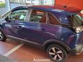 OPEL CROSSLAND 1.2 Turbo 12V 110 CV Start&Stop Edition